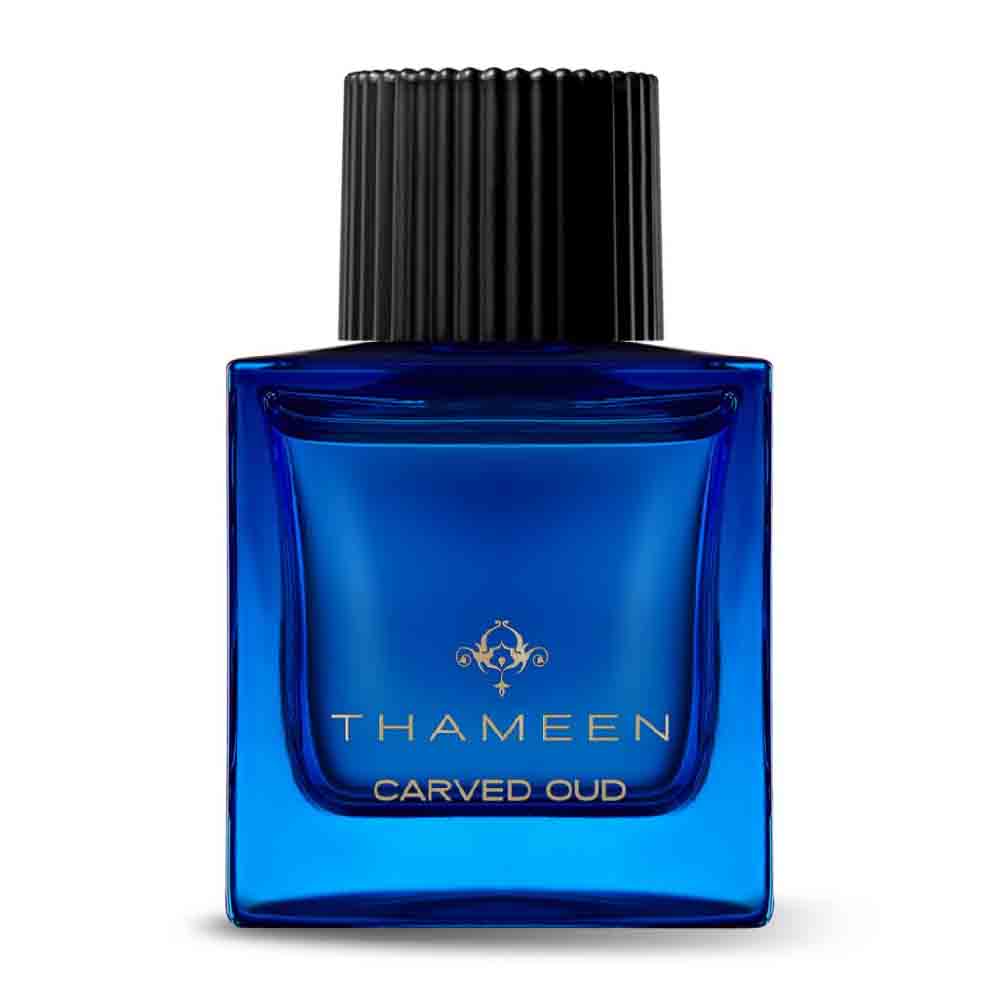 Thameen Carved Oud Extrait De Parfum For Unisex