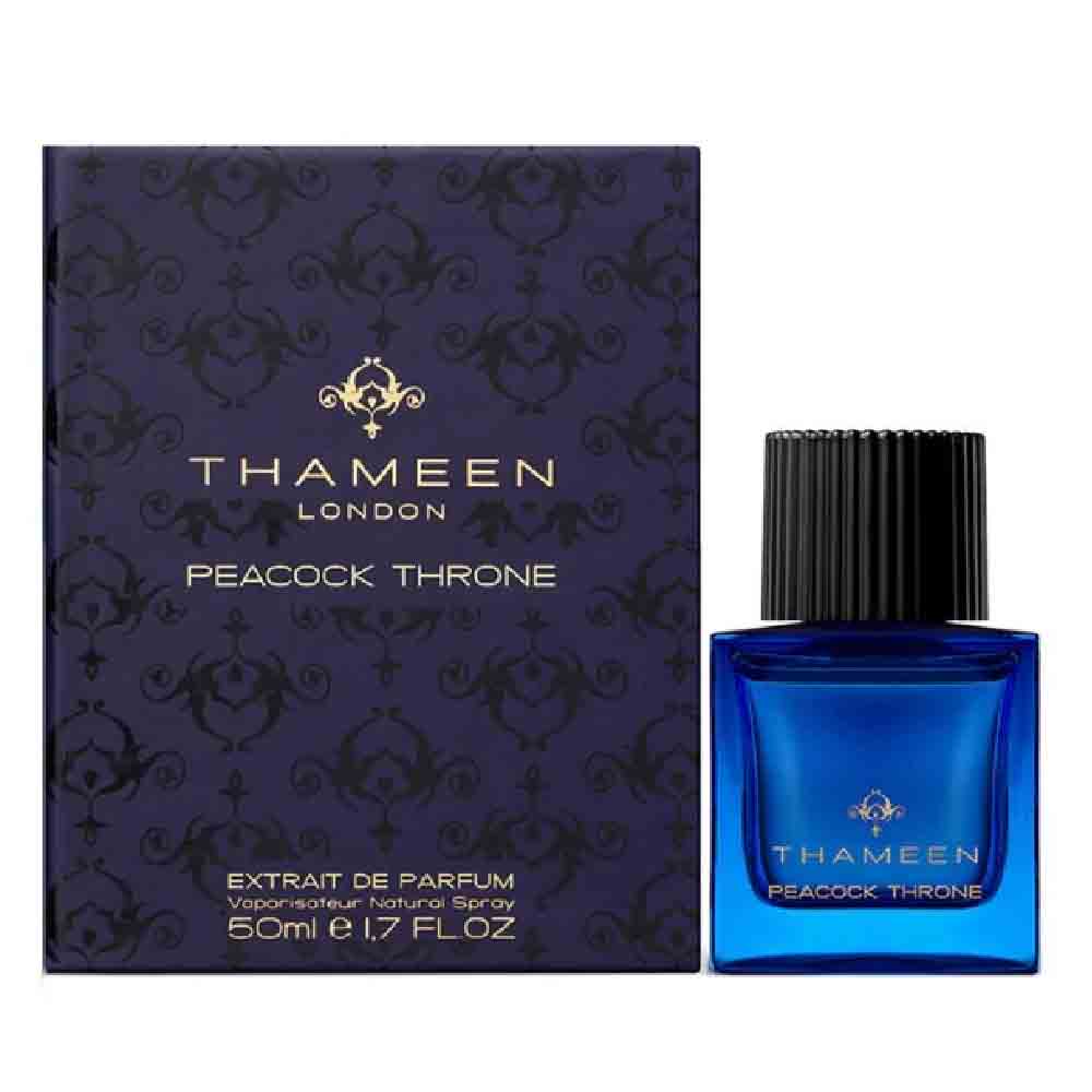 Thameen Peacock Throne Extrait De Parfum For Women