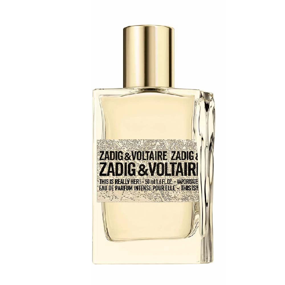 Zadig & Voltaire This Is Really Her Eau De Parfum Intense For Women