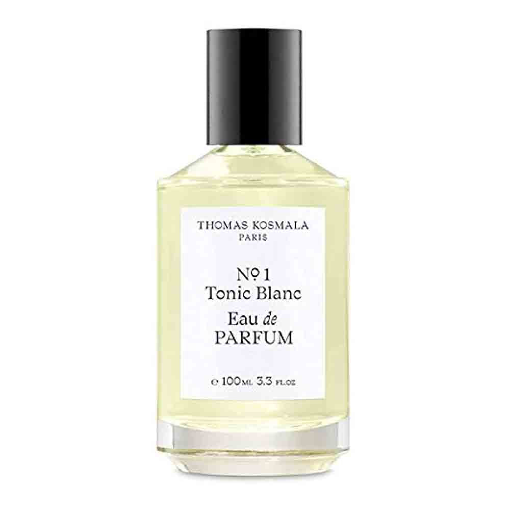 Thomas Kosmala Tonic Blanc Eau De Parfum For Unisex