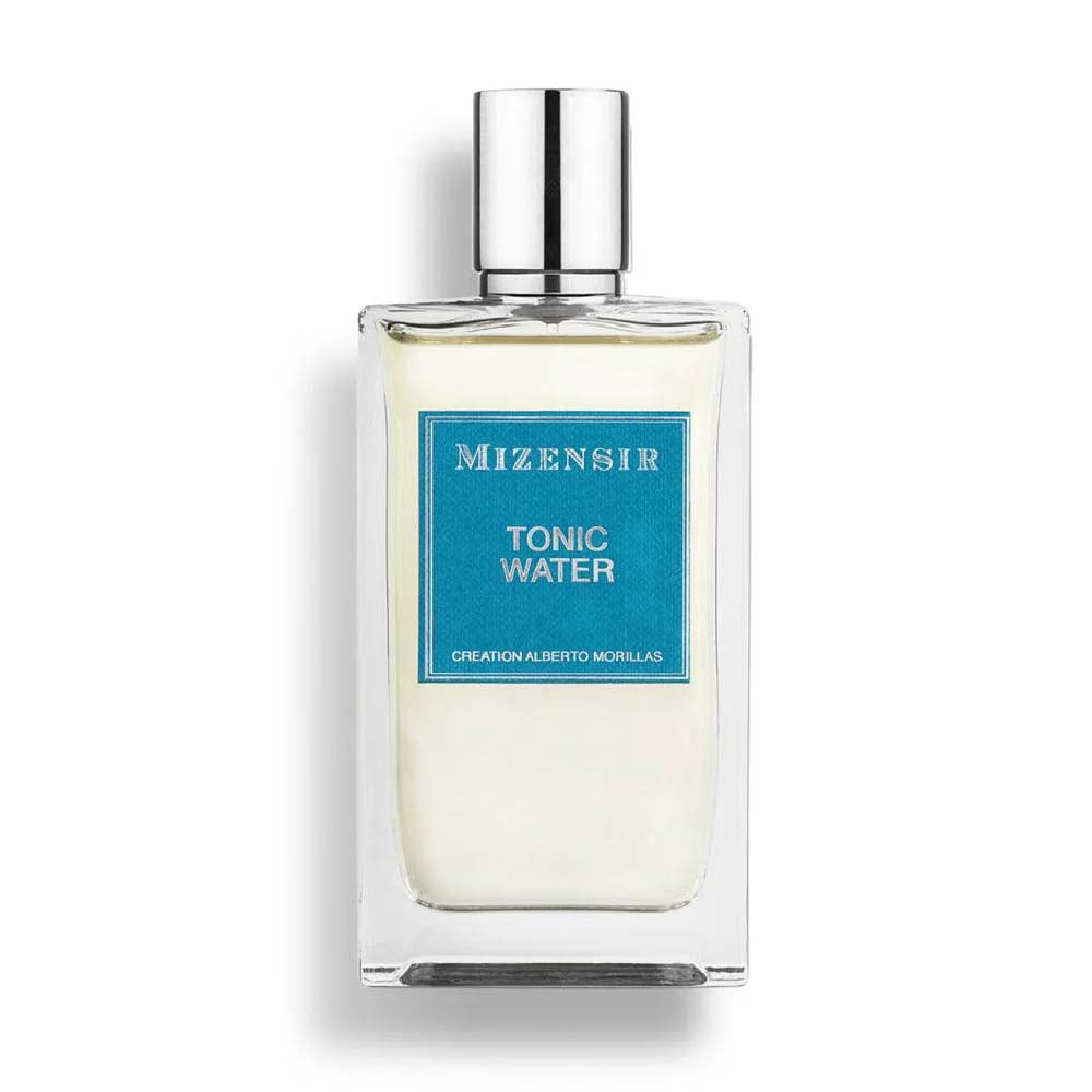 Mizensir Tonic Water Eau De Parfum For Unisex