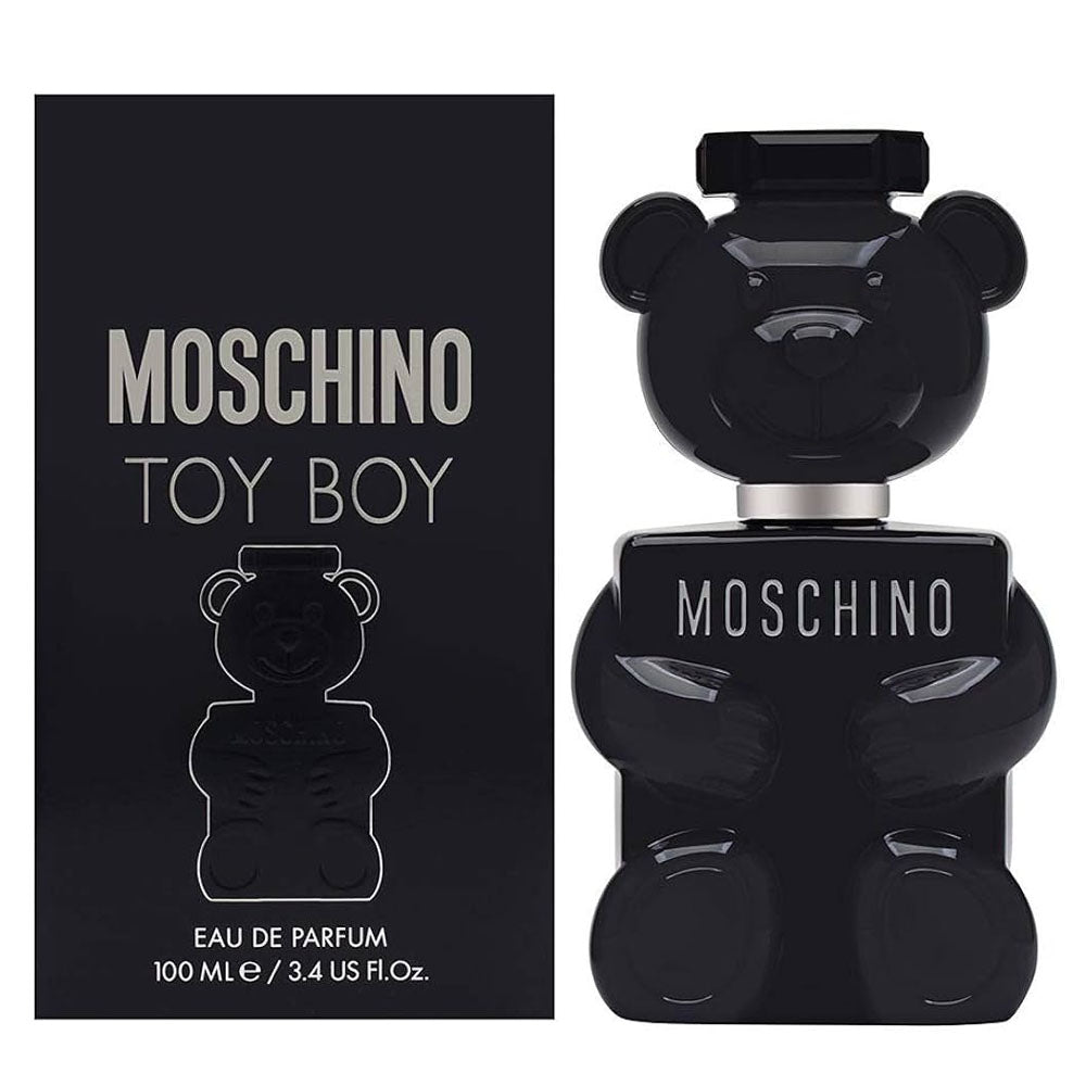 Moschino Toy Boy Eau De Parfum-100ml