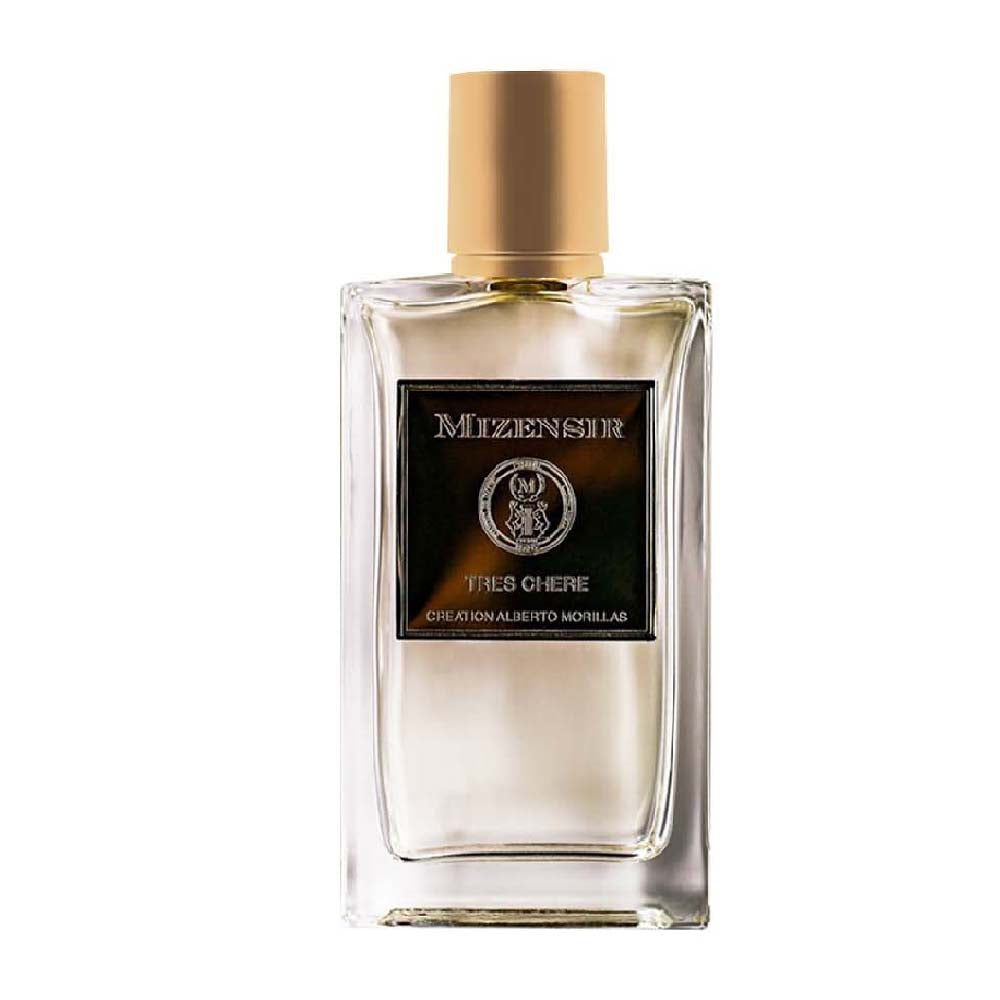 Mizensir Tres Chere Eau De Parfum For Unisex