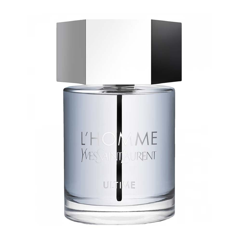 Yves Saint Laurent L'Homme Ultime Eau De Parfum For Men