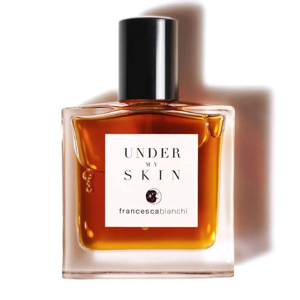 Francesca Bianchi Under My Skin Extrait De Parfum For Unisex