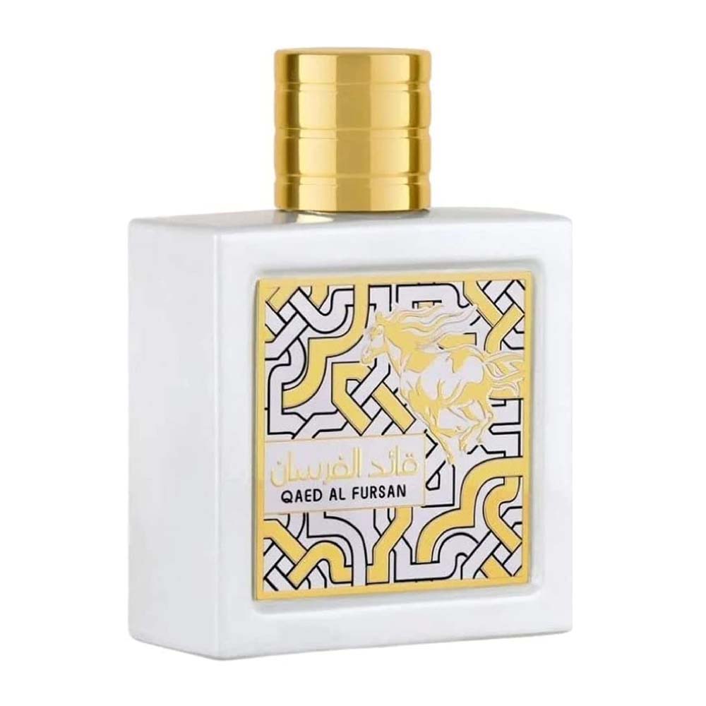 Lattafa Qaed Al Fursan Unlimited Eau De Parfum For Unisex