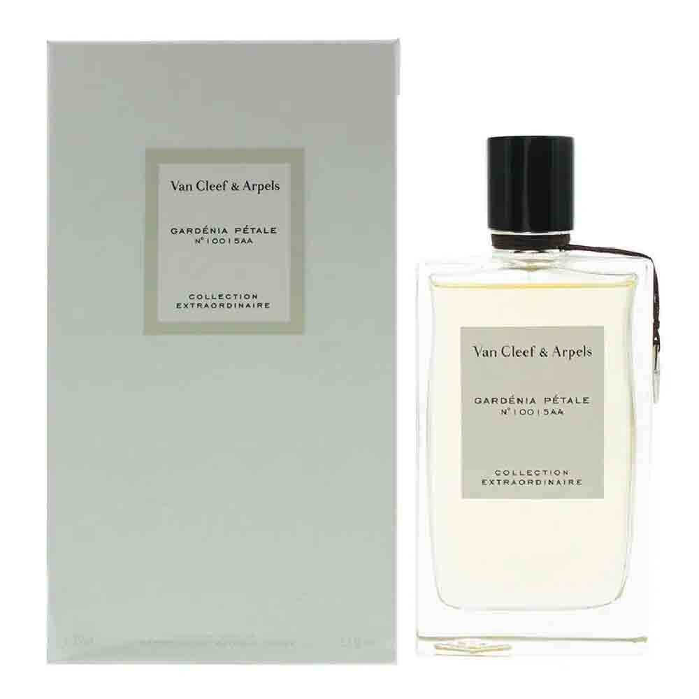 Van Cleef & Arpels Gardenia Petale Eau De Parfum For Women