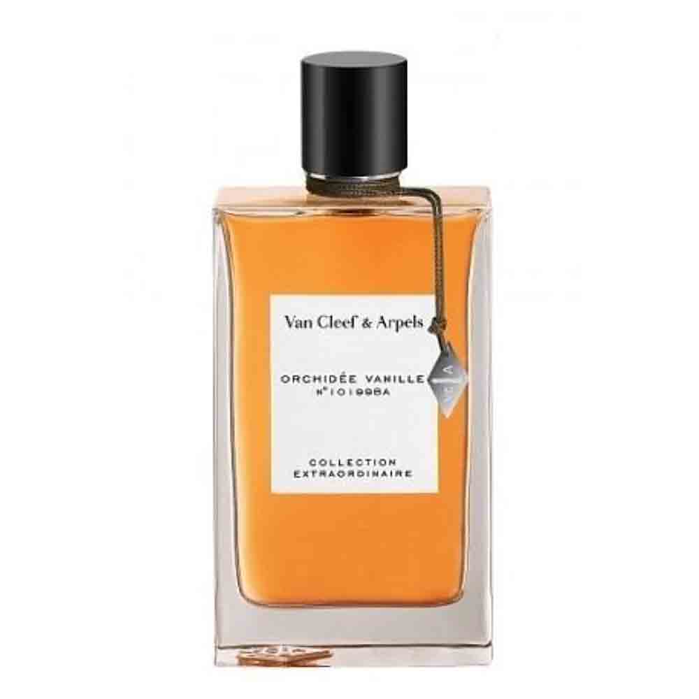 Van Cleef & Arpels Orchidee Vanille Eau De Parfum For Unisex