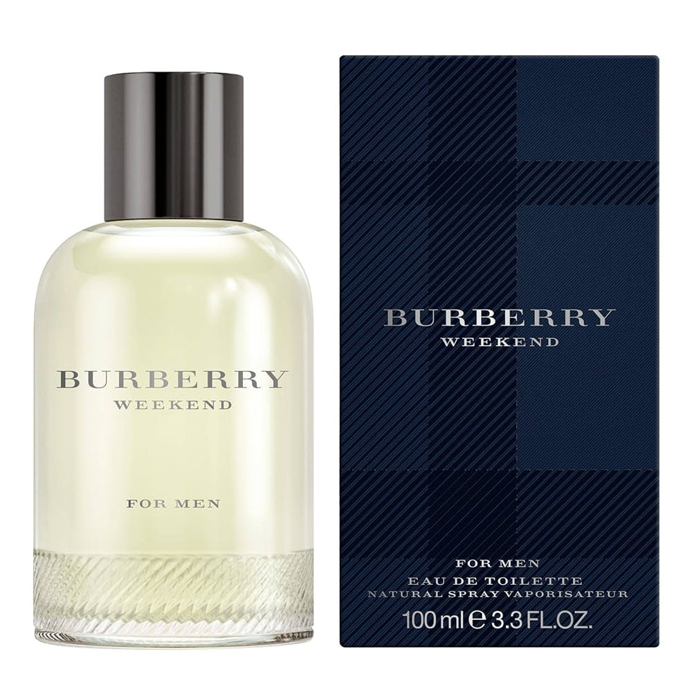 Burberry Weekend Eau De Toilette For Men