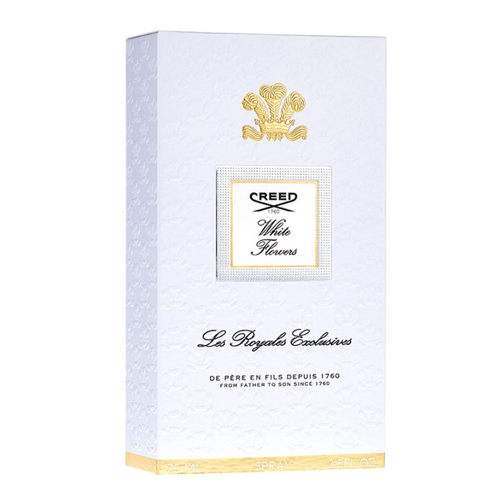 Creed White Flowers Eau De Parfum For Unisex