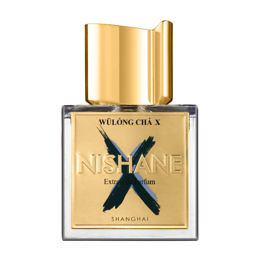 Nishane Wulong Cha X Extrait De Parfum For Unisex