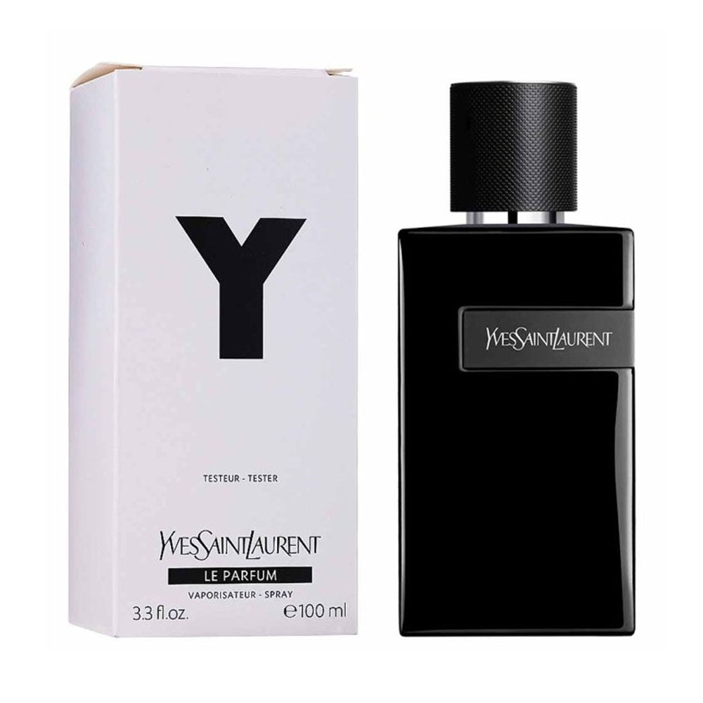 Yves Saint Laurent Y Le Parfum For Men 100ml