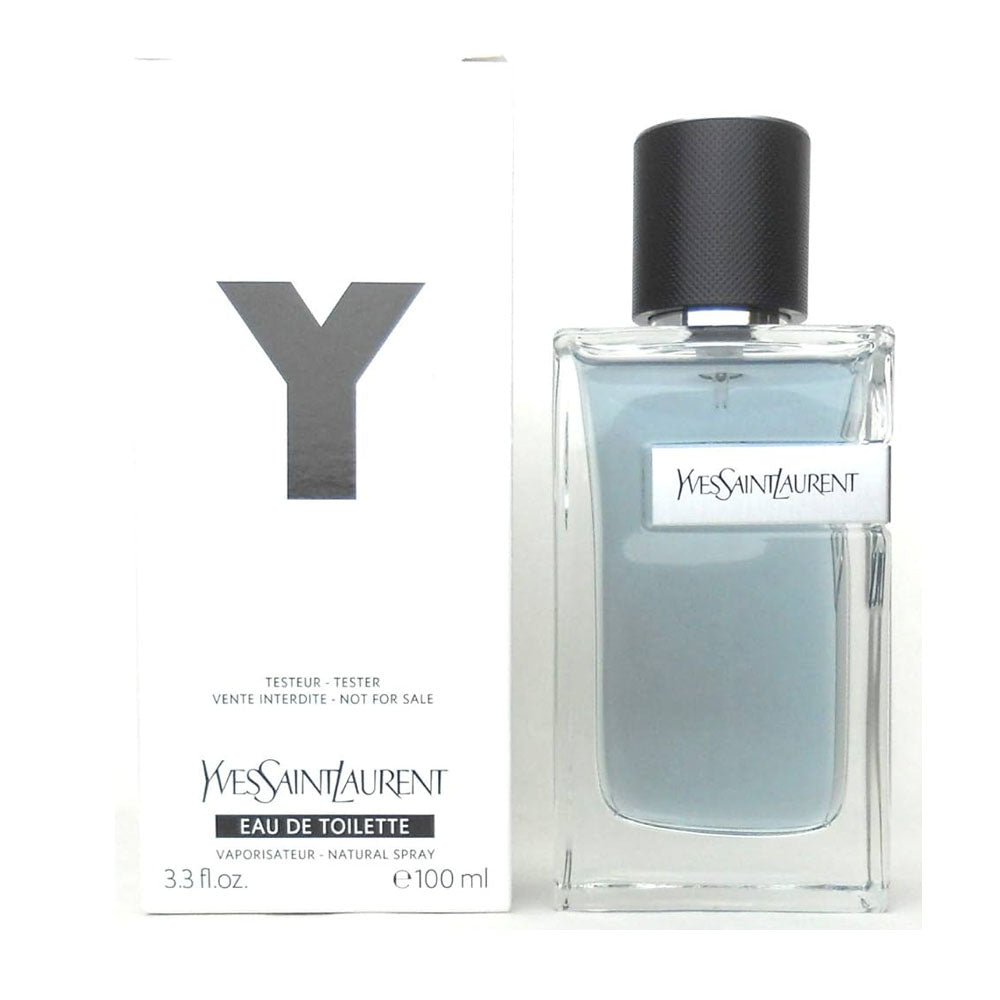 Yves Saint Laurent Y Eau De Parfum For Men