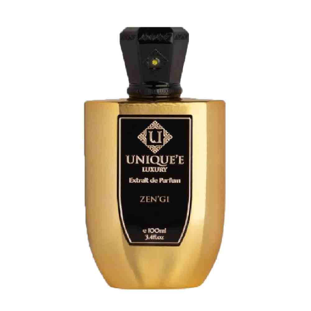 Unique'e Luxury Zengi Extrait De Parfum For Unisex