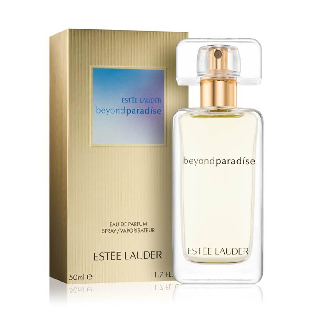 Beyond paradise best sale perfume walmart