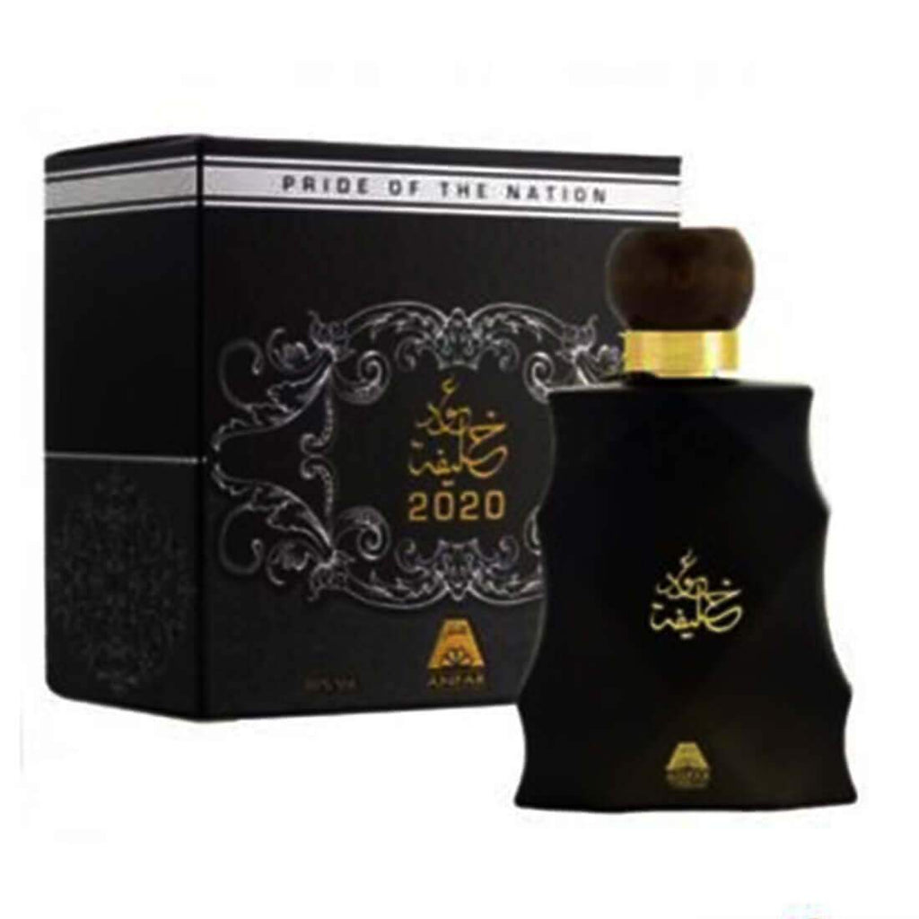 Oud khalifa best sale