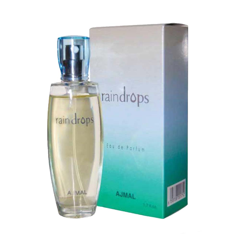 Ajmal Raindrops Eau De Parfum For Women