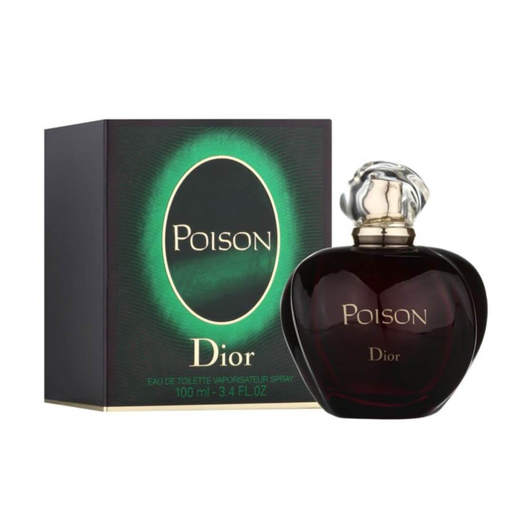 Dior les poisons new arrivals