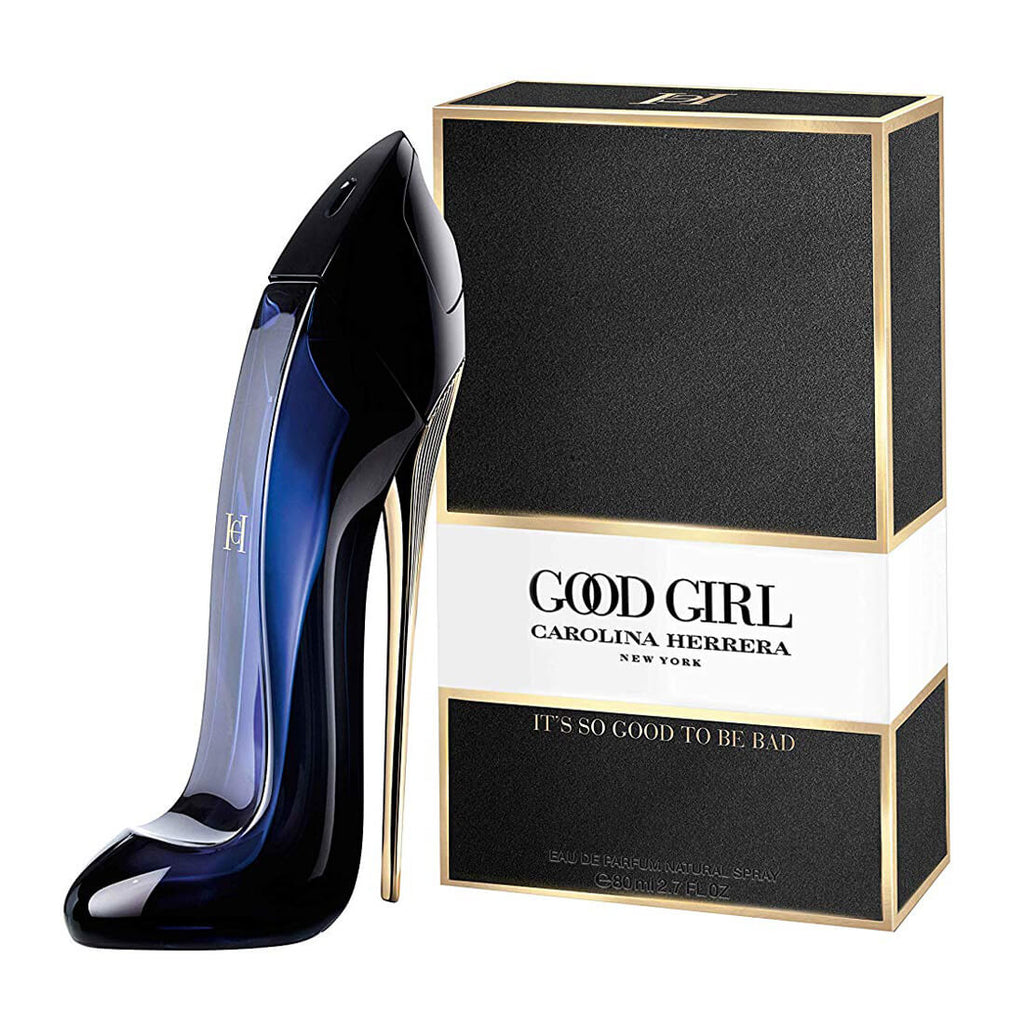 Carolina Herrera by Carolina Herrera : Perfume Review - Bois de Jasmin