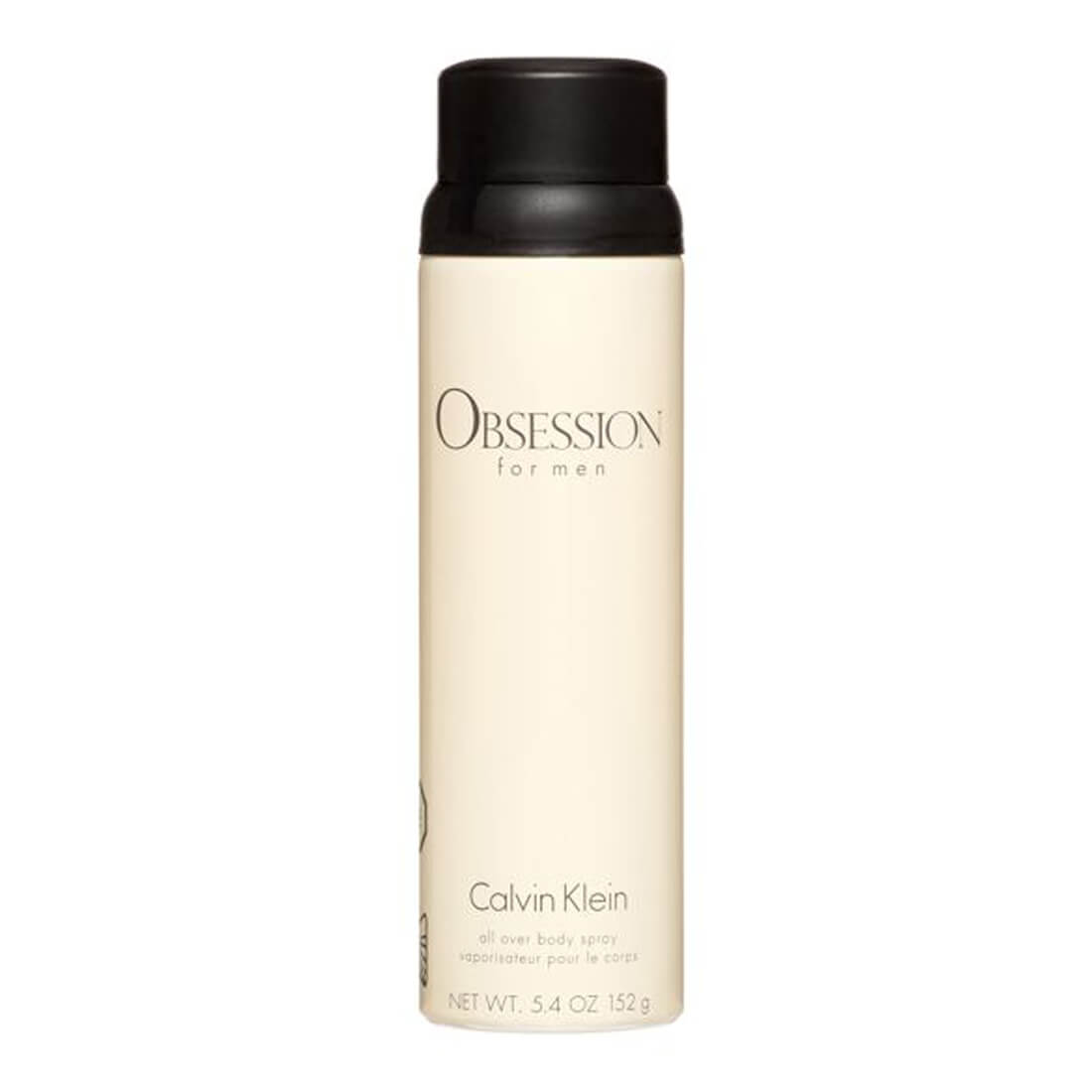 Calvin Klein Obsession For Men Deodorant Body Spray 150ml