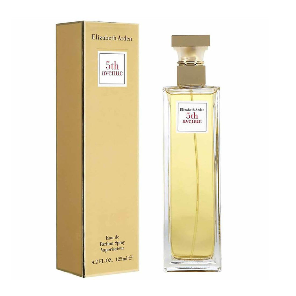 Elizabeth arden perfume 5th avenue price new arrivals