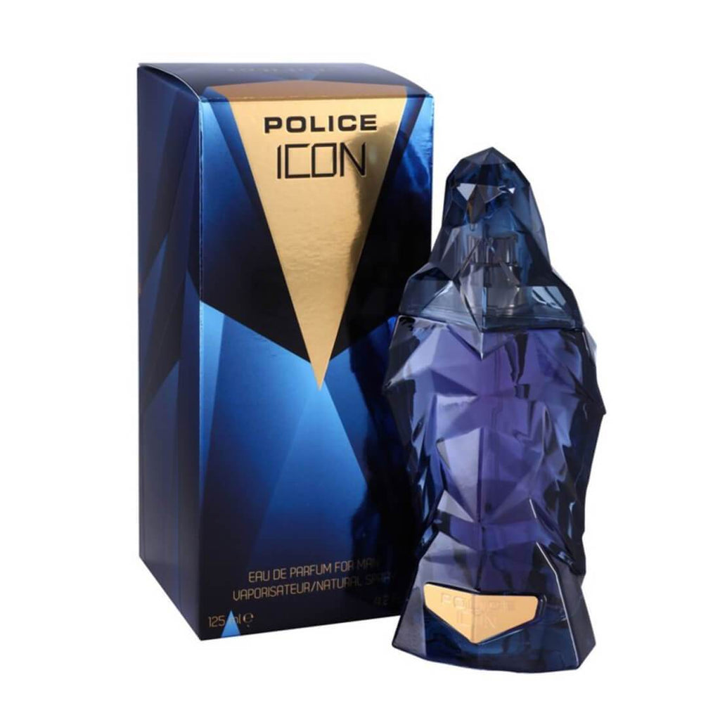 Police best sale icon aftershave