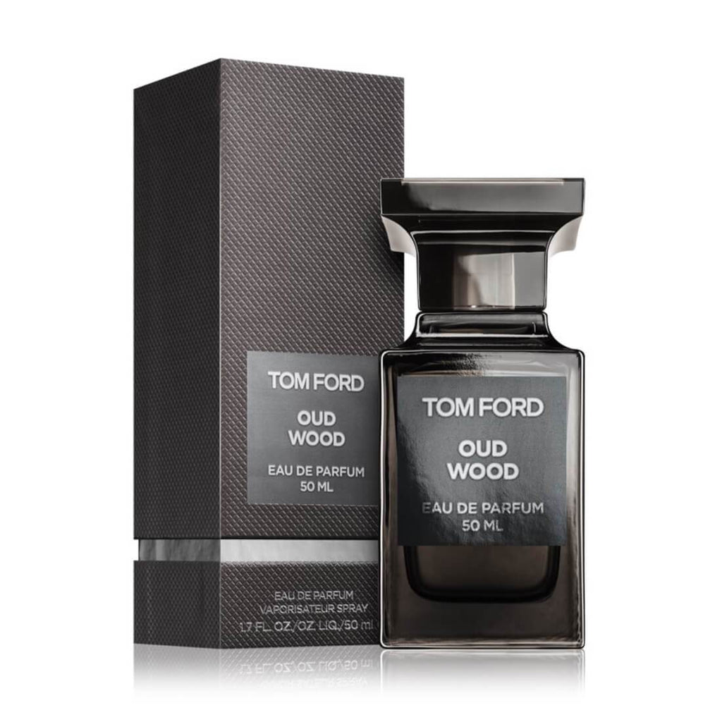 Tom Ford Oud Wood Eau De Perfume FridayCharm