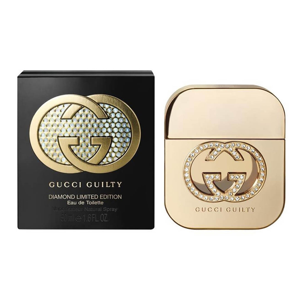 Gucci guilty stud limited best sale edition 50ml