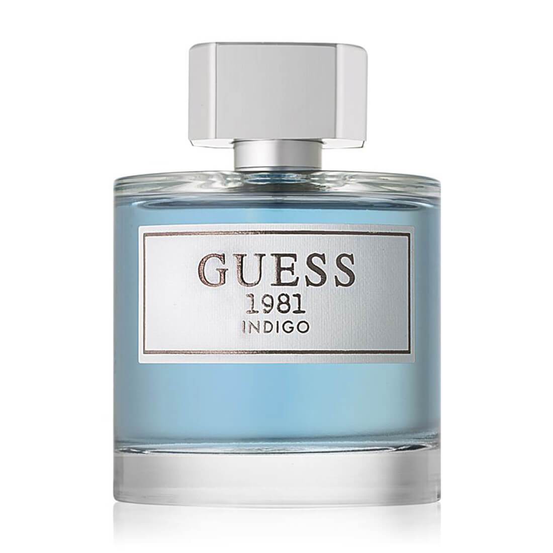 Guess 1981 Indigo Eau De Toilette For Women