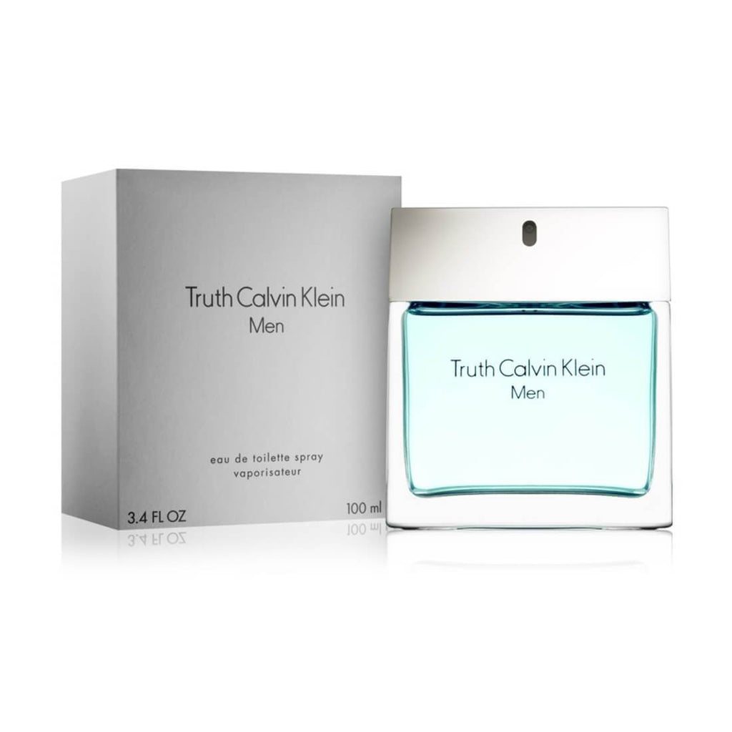 Truth perfume 2025 calvin klein