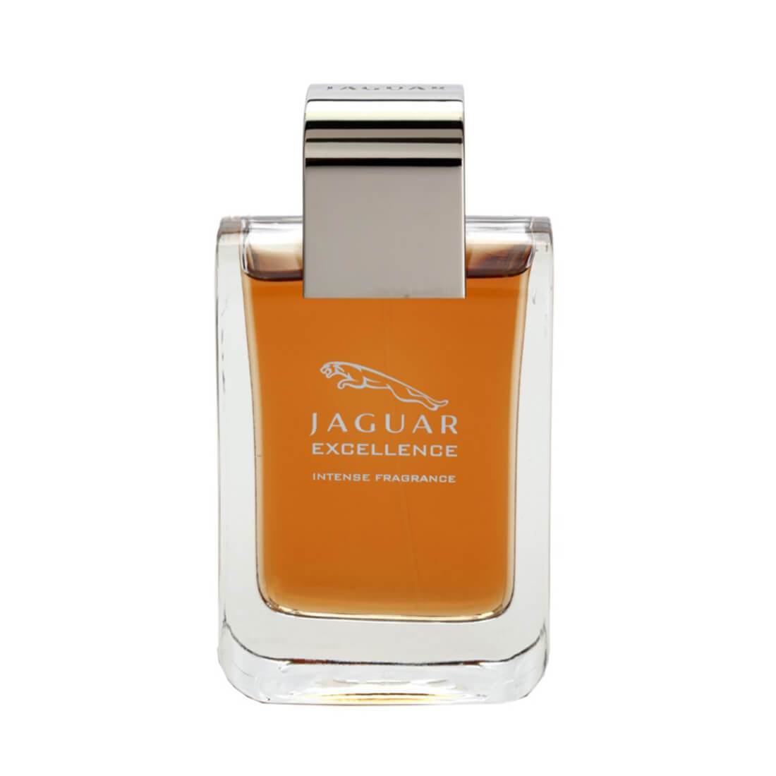 Jaguar Excellence Intense Eau De Parfum For Men