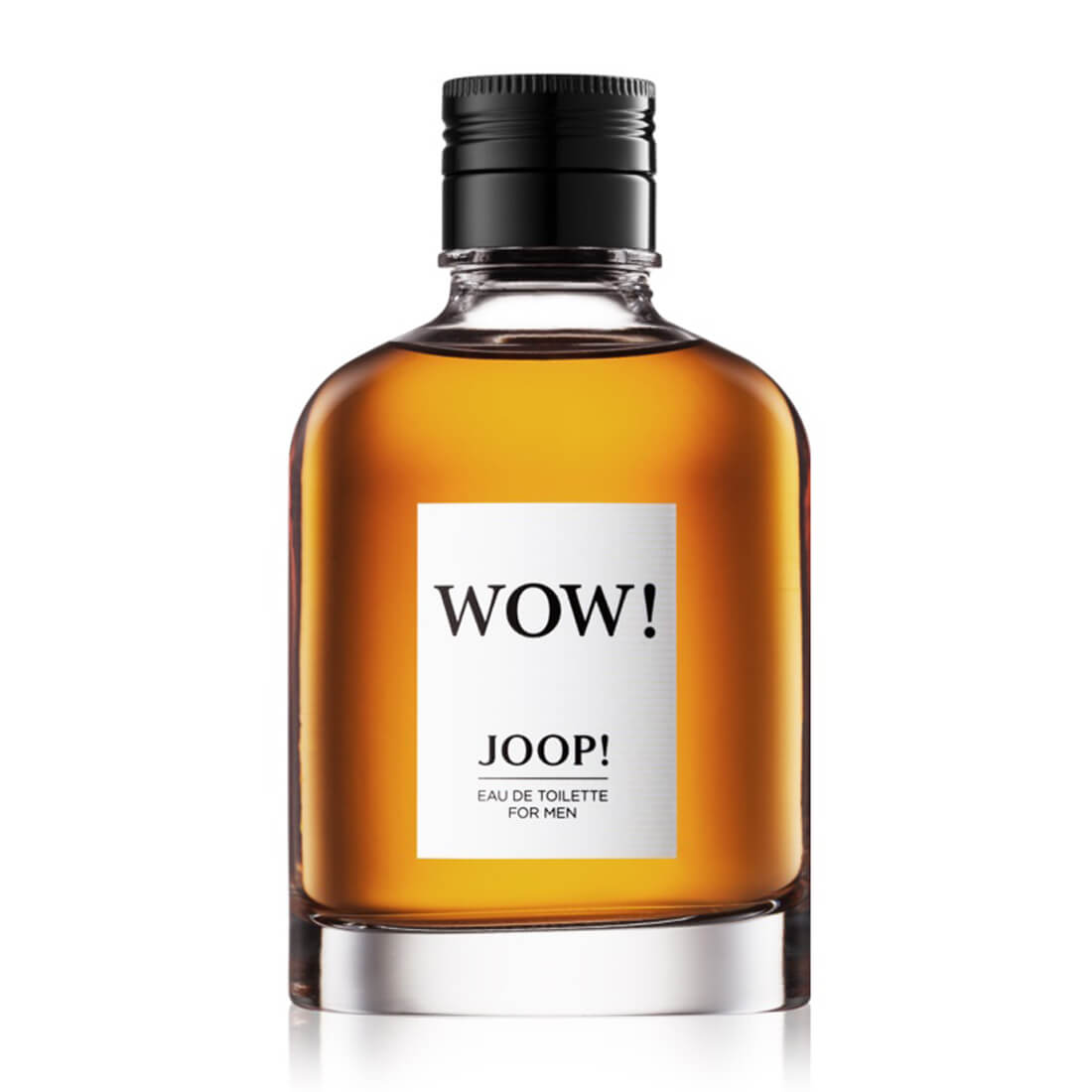 Joop Wow Eau De Toilette For Men