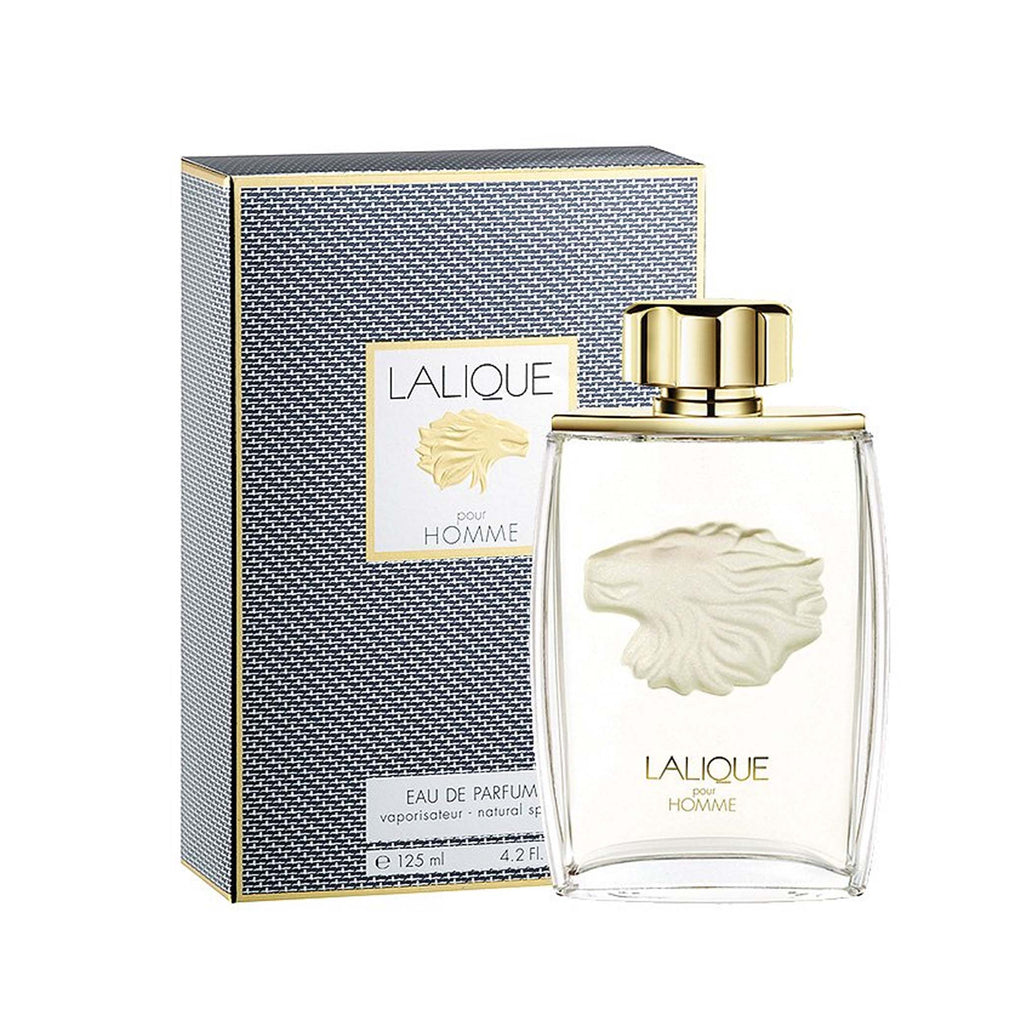 Lalique le best sale parfum edp