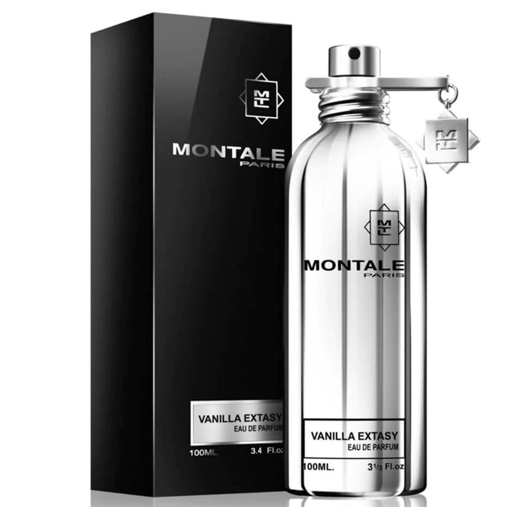 Montale 2025 paris vanilla