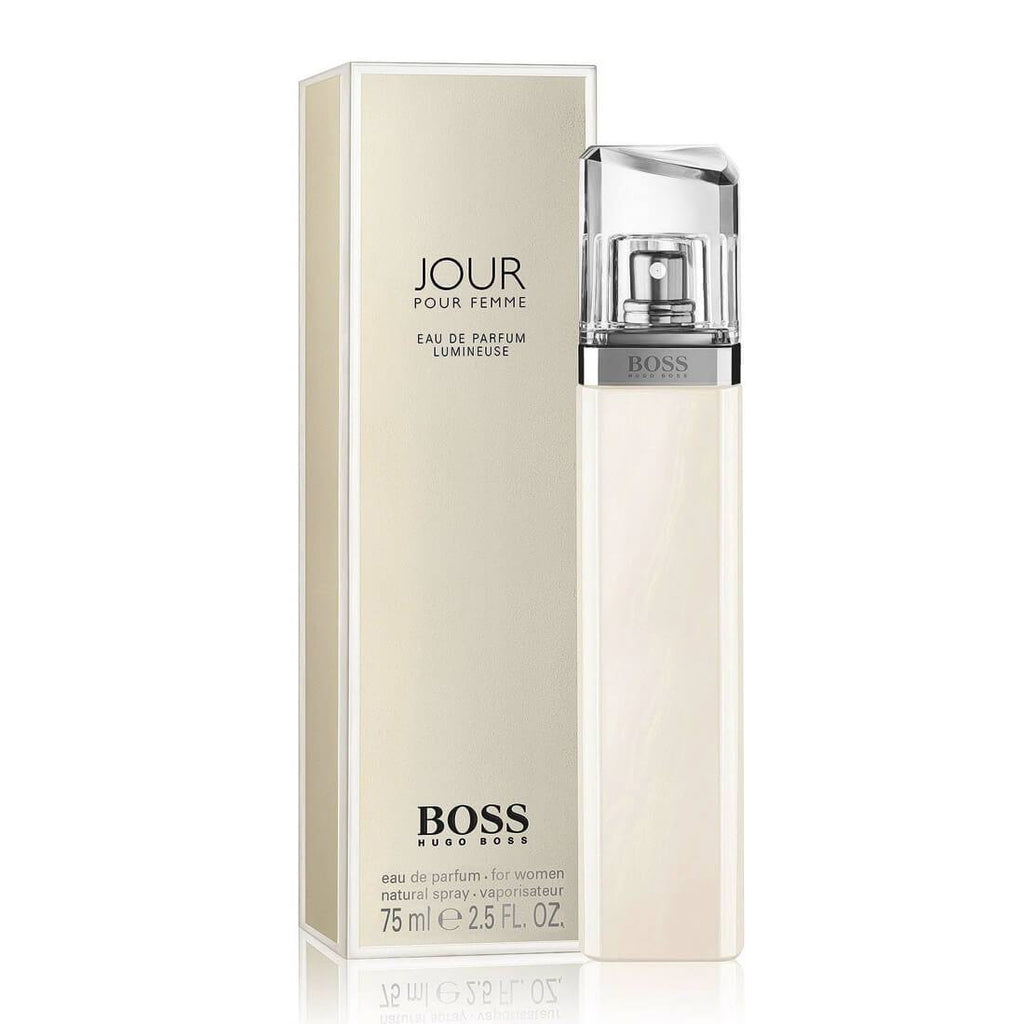 Hugo boss eau de toilette woman hot sale