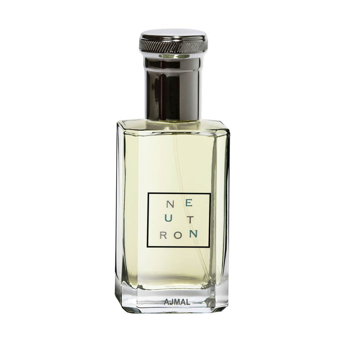 Ajmal Neutron Eau De Parfum For Men