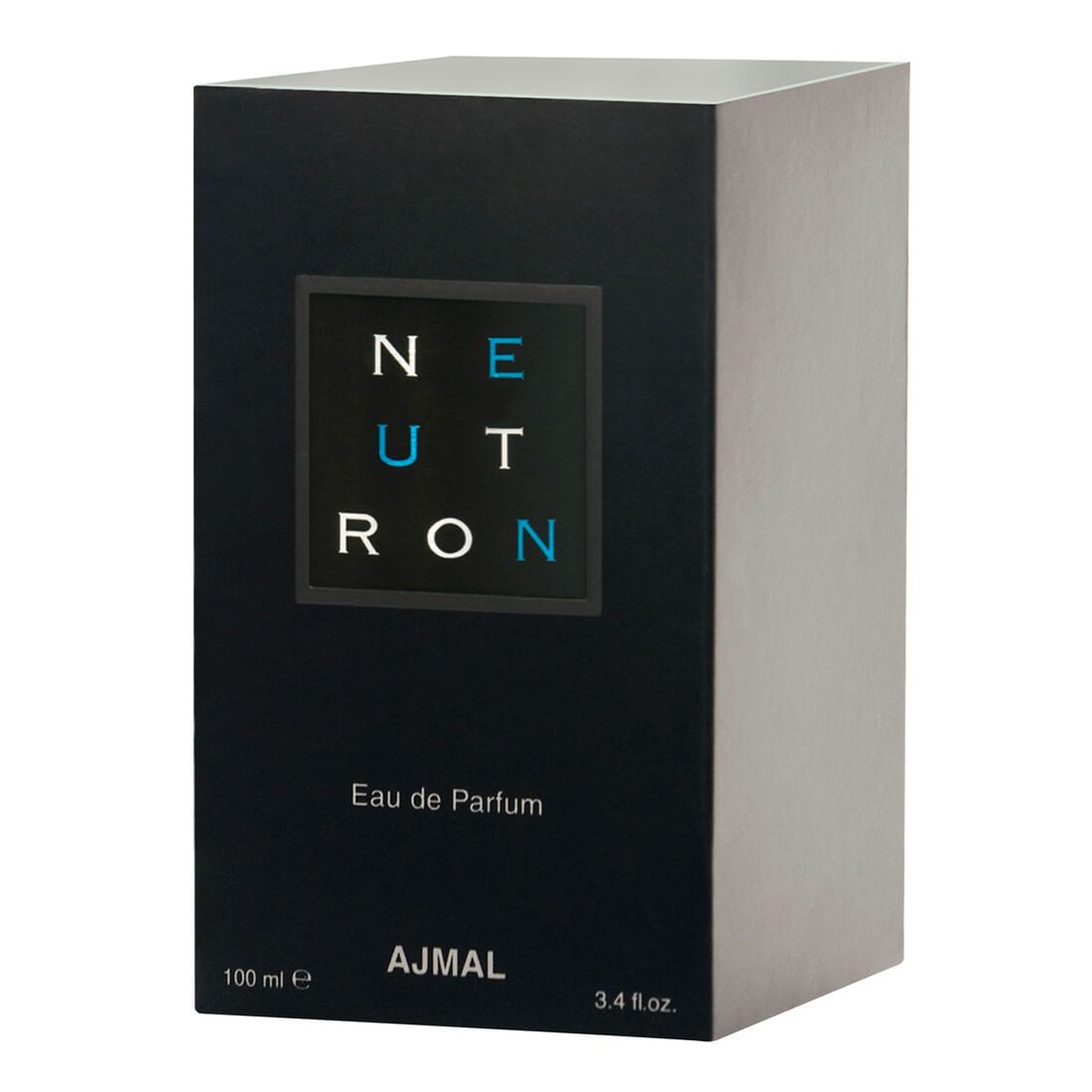 Ajmal Neutron Eau De Parfum For Men