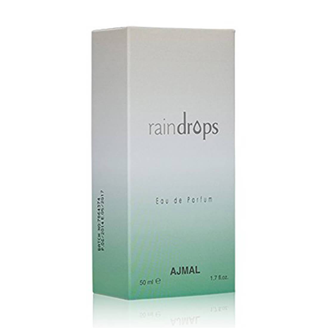 Ajmal Raindrops Eau De Parfum For Women