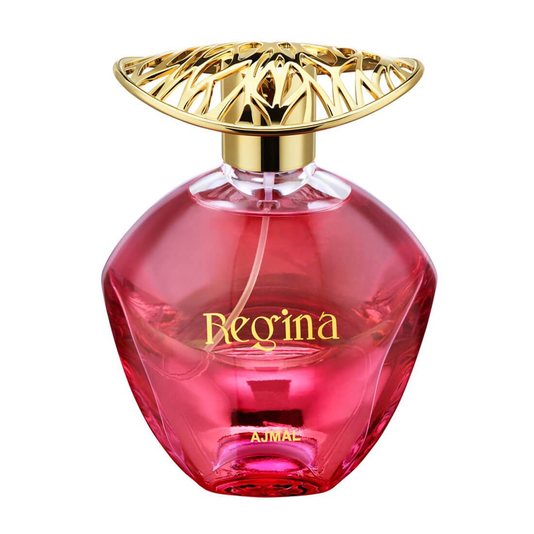 Ajmal Regina EDP 100ml Fruity Perfume For Women