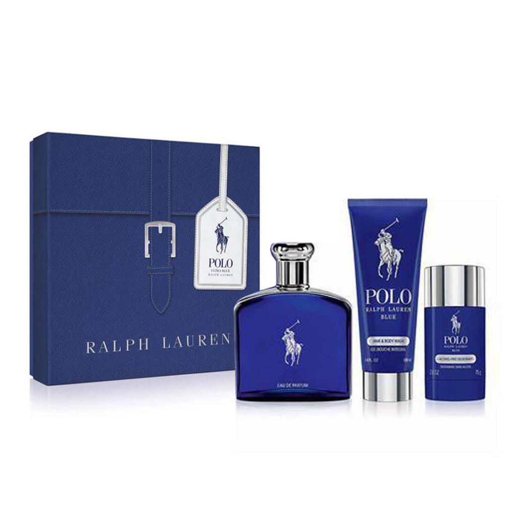 Polo ralph best sale lauren gift box