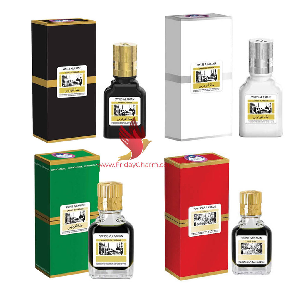 Jannatul firdaus perfume outlet price