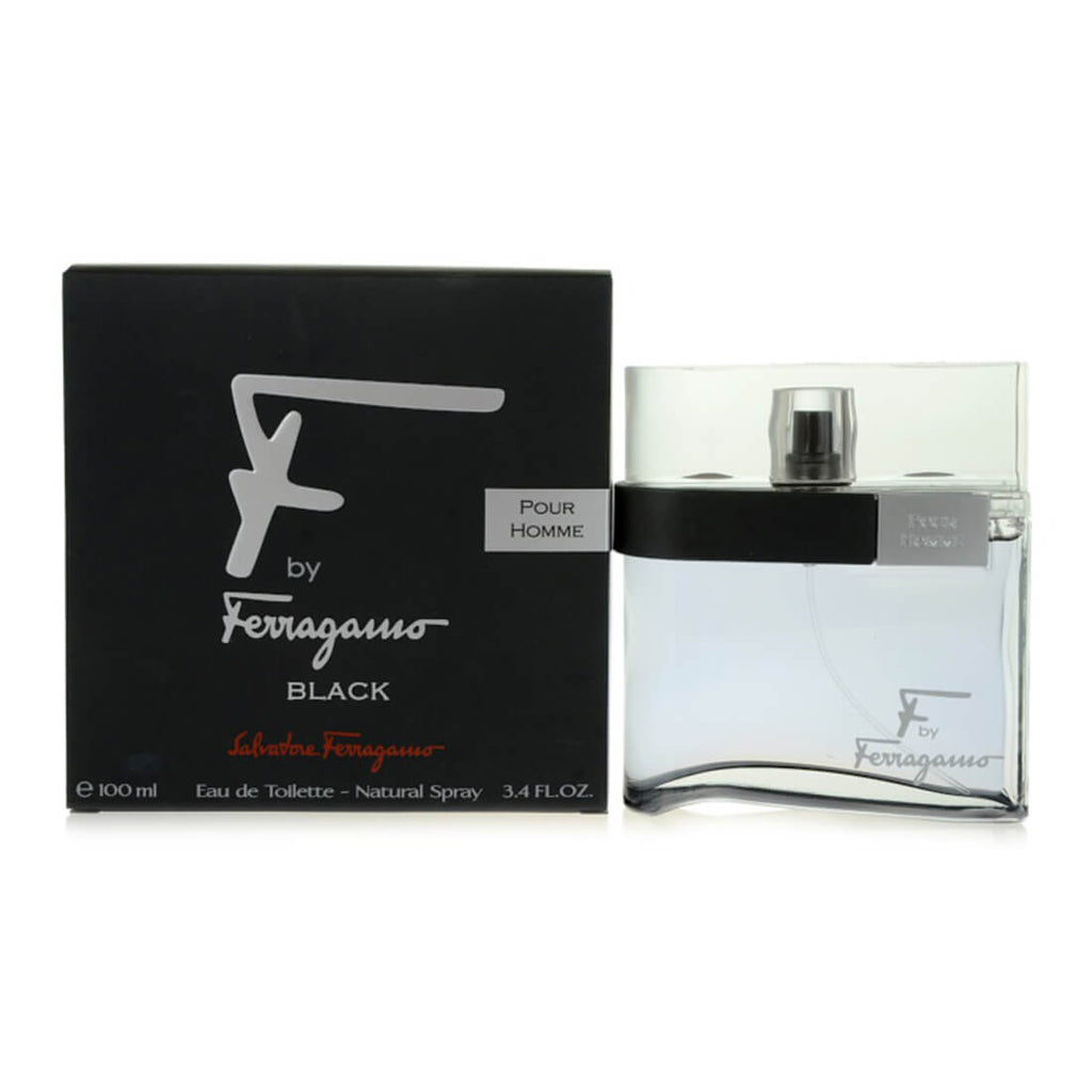 Salvatore ferragamo pour discount homme oud review