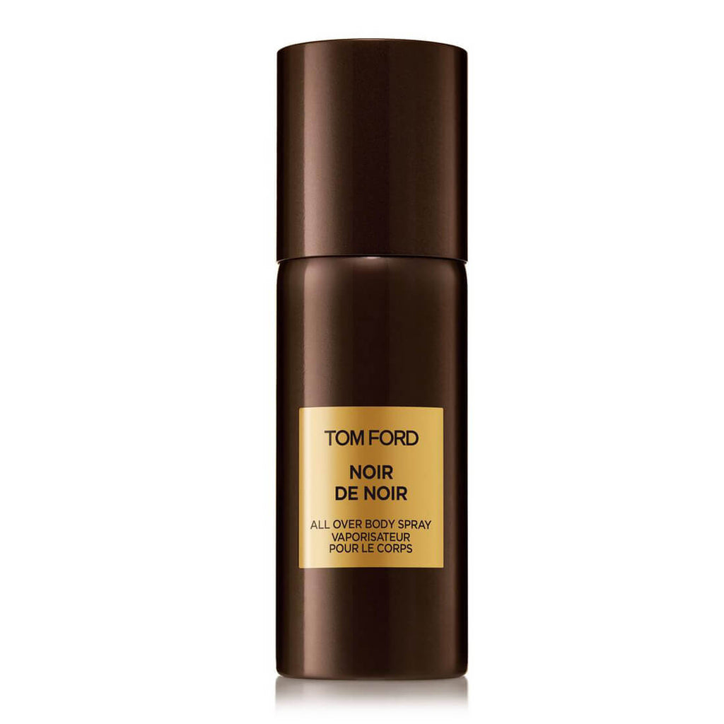 Tom ford noir 2024 de noir body spray