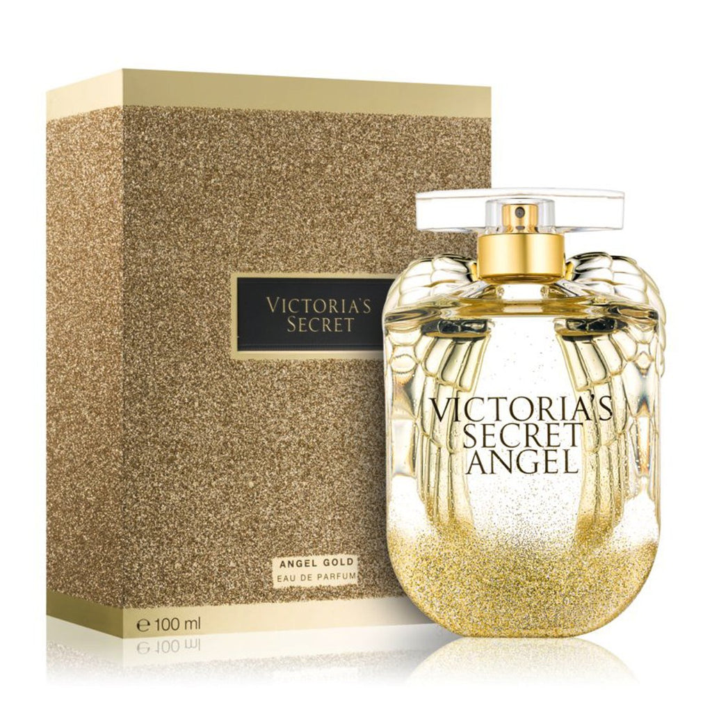 Victoria secret angel gold perfume online price