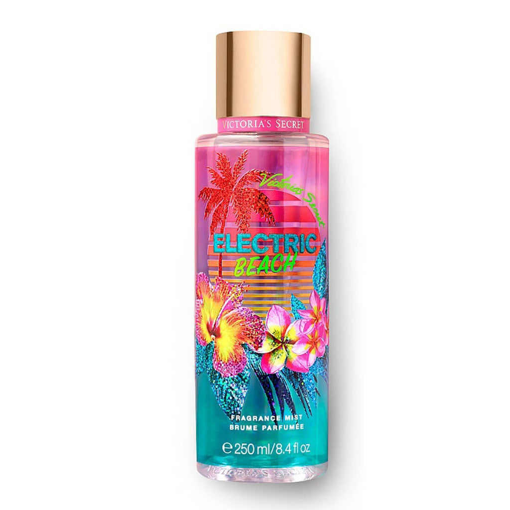 Electric 2025 beach lotion