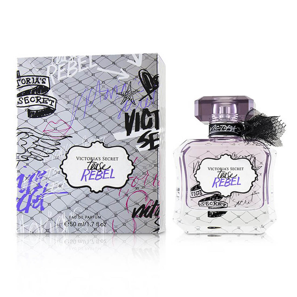 Victoria s Secret Tease Rebel Eau De Perfume 50ml FridayCharm