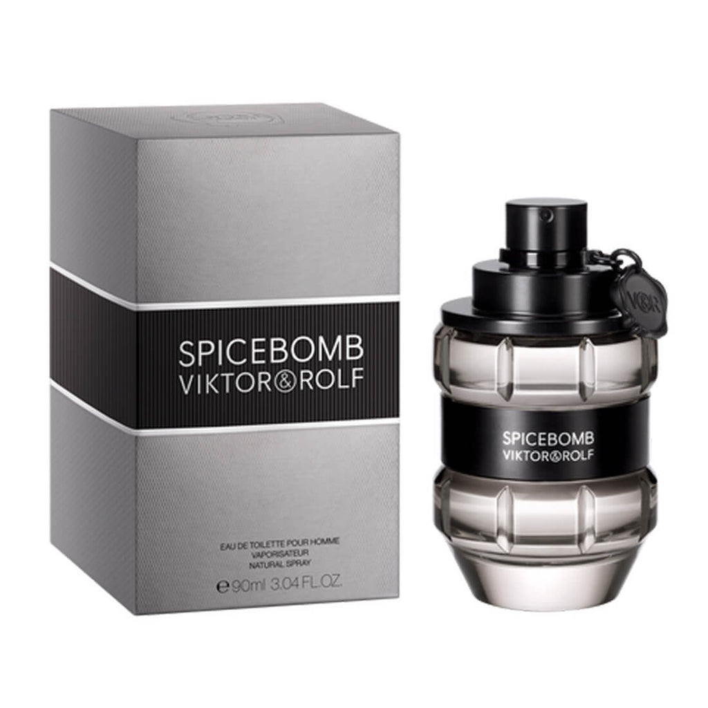 Flowerbomb spicebomb discount