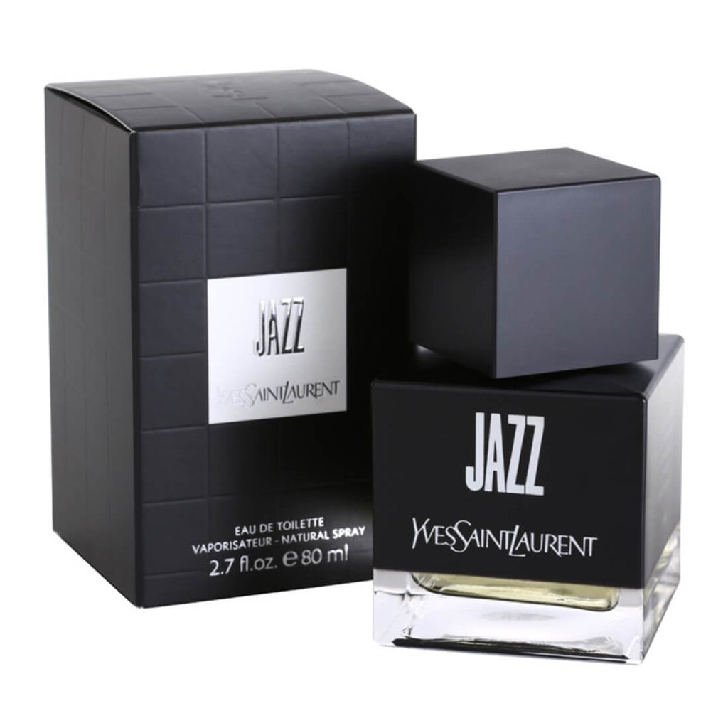 Jazz eau hotsell de toilette 100ml