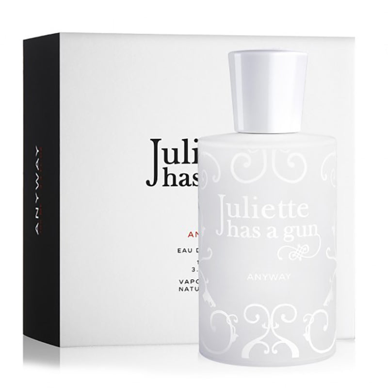 Juliette Has A Gun Anyway Eau De Parfum For Woman