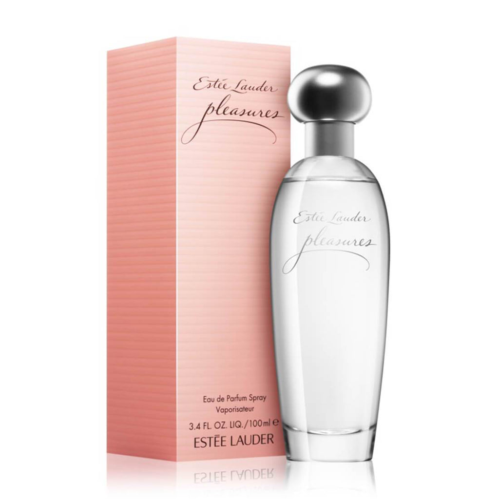 Estee Lauder Pleasures Eau De Parfum For Women FridayCharm